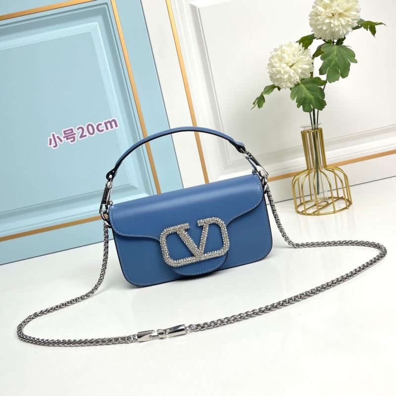 Valentino Satchel Bags